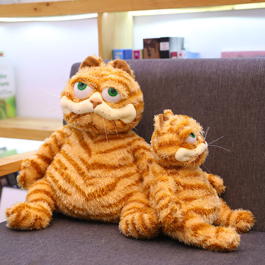 Cat Doll Plush Toys Birthday Gift