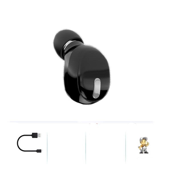 Computer Headset Wireless Desktop Notebook Universal