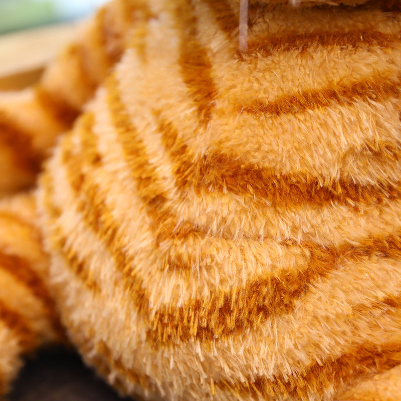 Cat Doll Plush Toys Birthday Gift