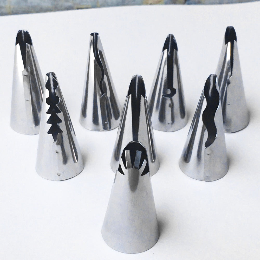 Cake baking set