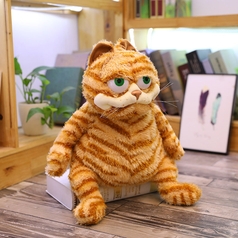 Cat Doll Plush Toys Birthday Gift