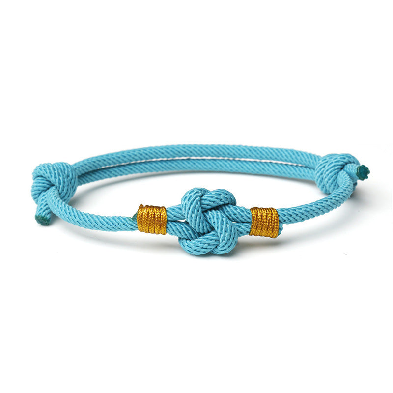 Couple Bracelet Ins Student