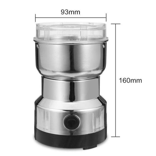 Morning Seven Coffee Grinder