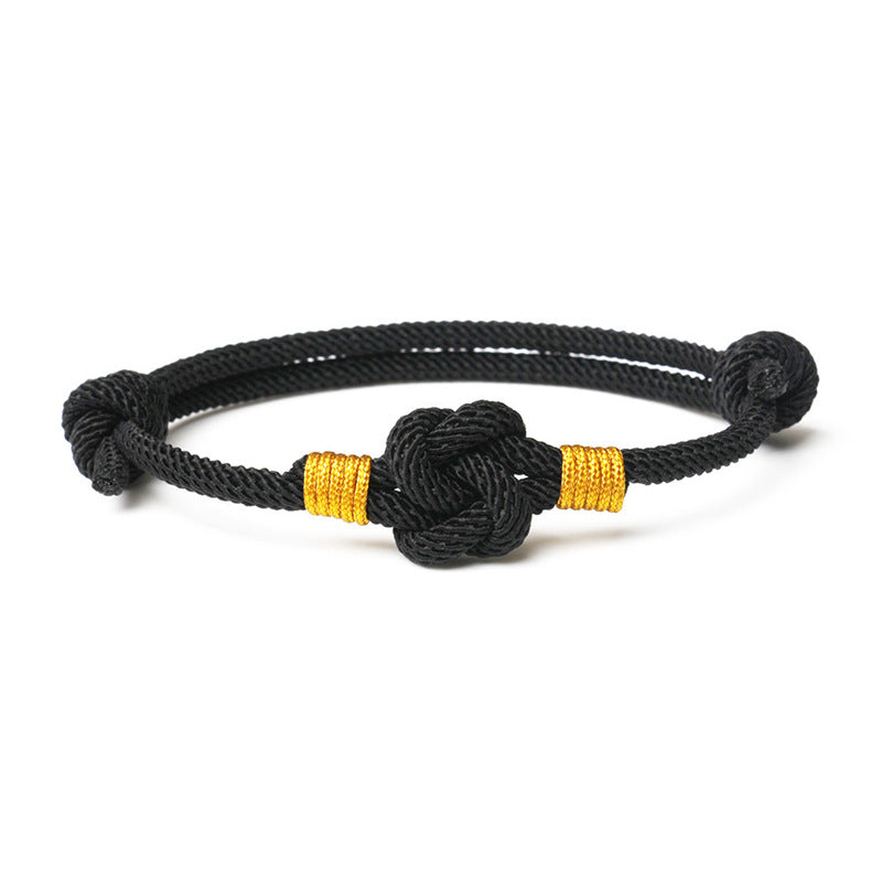 Couple Bracelet Ins Student