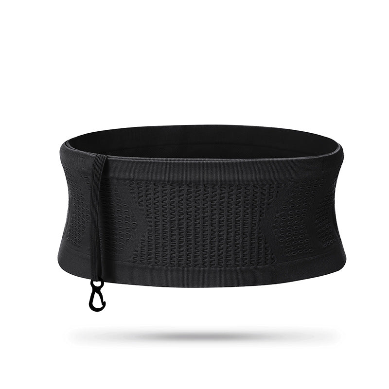 Large Capacity Men's And Women's Outdoor Running Cycling Multifunctional Waist Bag