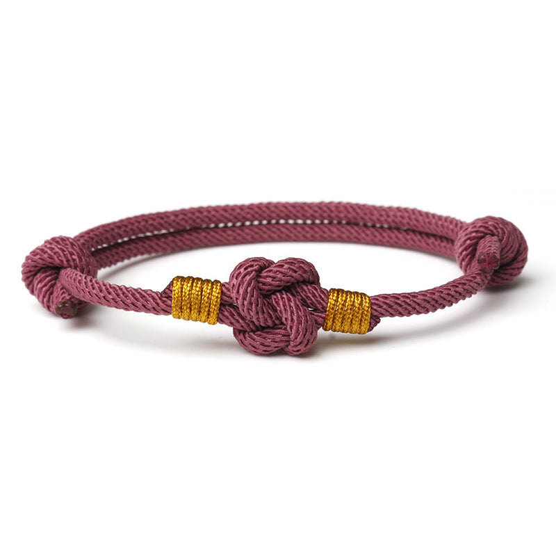 Couple Bracelet Ins Student