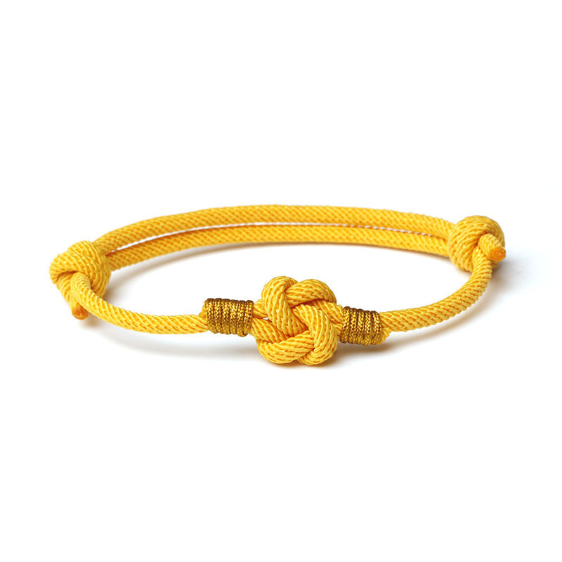 Couple Bracelet Ins Student