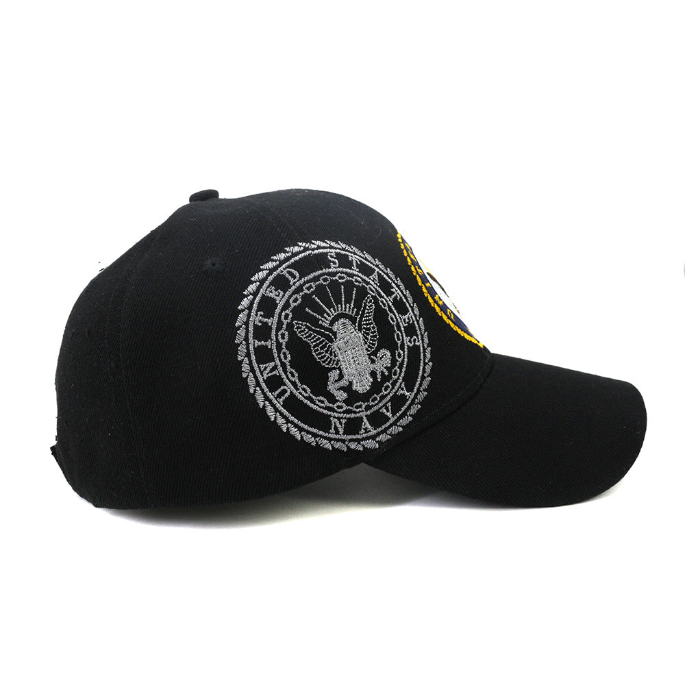 New Casual Couple Sunscreen Sunshade Peaked Baseball Hat